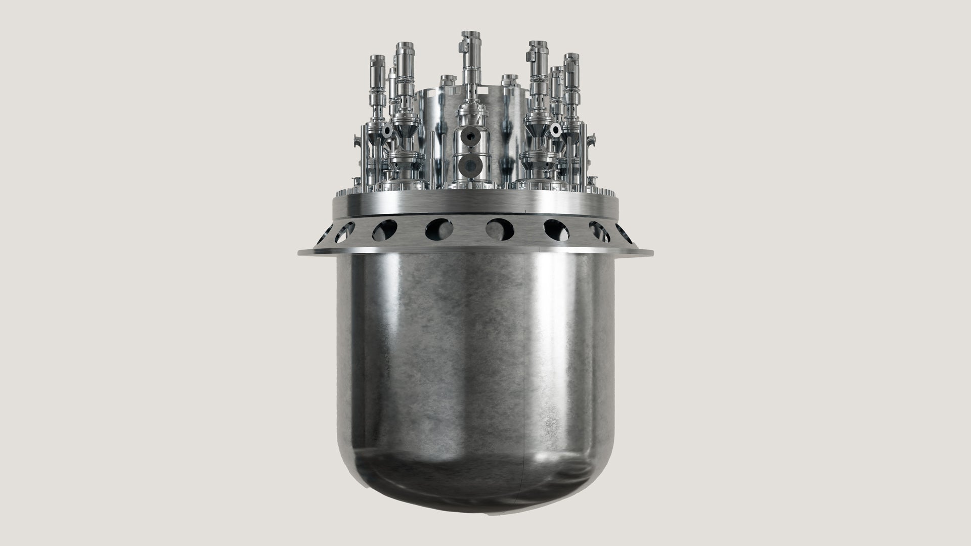 Blykalla's SEALER advanced modular reactor uses lead-cooled fast reactor technology developed over 25 years of research at KTH Royal Institute of Technology in Stockholm. The company filed its first commercial application for a six-unit, 330-MWe SEALER park at Norrsundet, Sweden, in May 2026. Courtesy: Blykalla